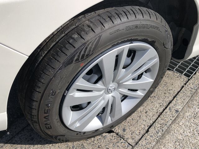 TOYOTA ROOMY 2025 Image 31