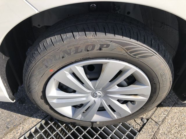 TOYOTA ROOMY 2025 Image 31