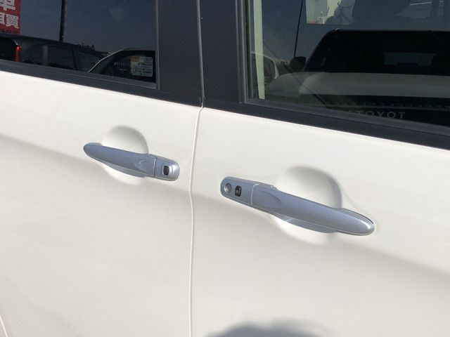 TOYOTA ROOMY 2025 Image 31