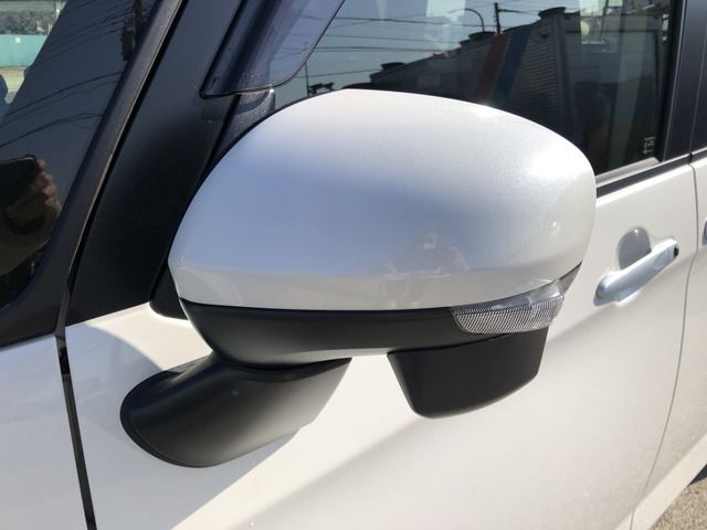 TOYOTA ROOMY 2025 Image 31