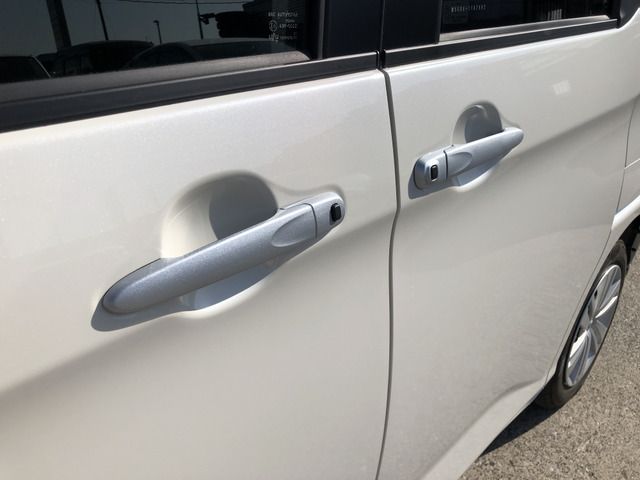 TOYOTA ROOMY 2025 Image 31