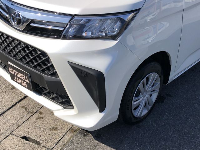 TOYOTA ROOMY 2025 Image 31