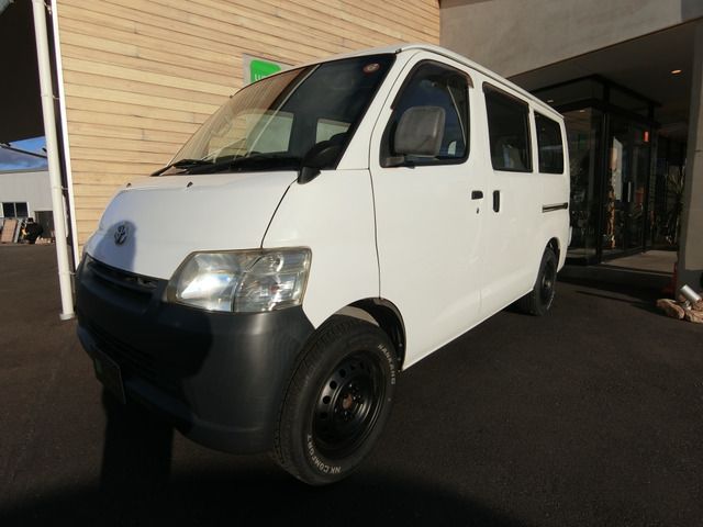 TOYOTA LITEACE VAN 2WD 2015 Image 31