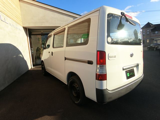 TOYOTA LITEACE VAN 2WD 2015 Image 31