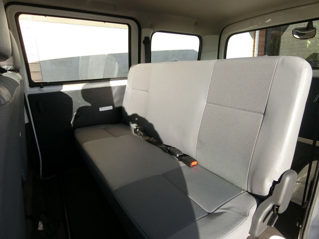 TOYOTA LITEACE VAN 2WD 2015 Image 31