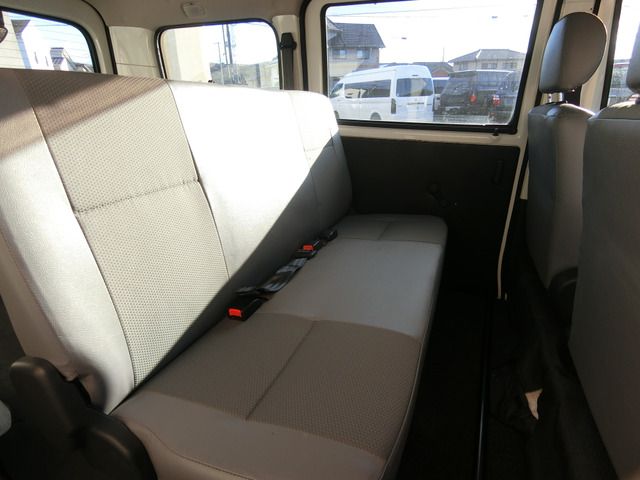 TOYOTA LITEACE VAN 2WD 2015 Image 31