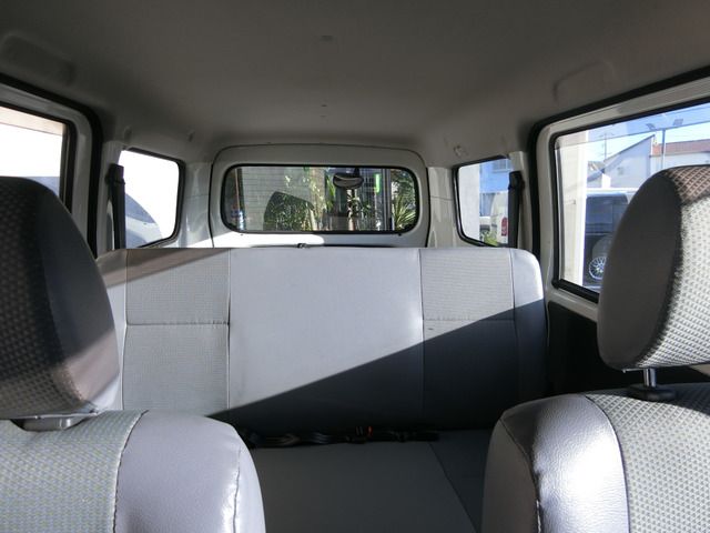 TOYOTA LITEACE VAN 2WD 2015 Image 31