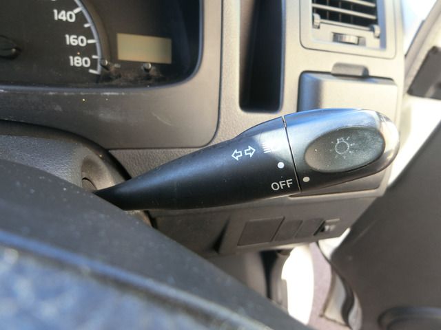 TOYOTA LITEACE VAN 2WD 2015 Image 31