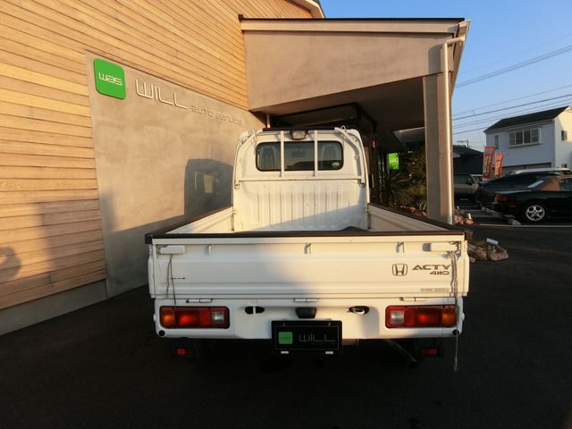 HONDA ACTY TRUCK 4WD 2020 Image 31