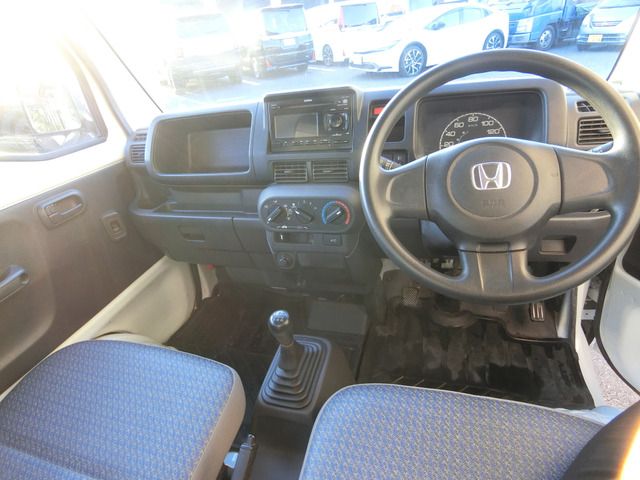 HONDA ACTY TRUCK 4WD 2020 Image 31