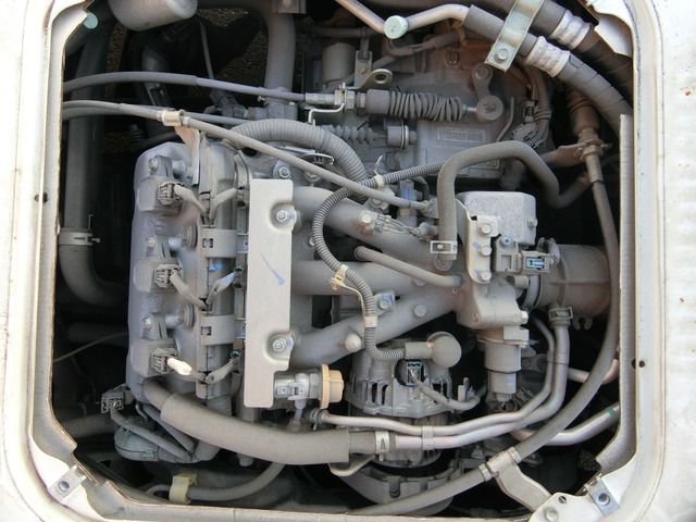 HONDA ACTY TRUCK 4WD 2020 Image 31