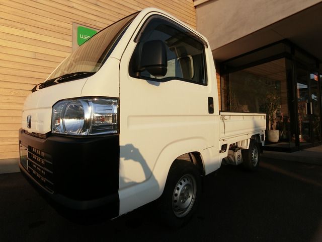 HONDA ACTY TRUCK 4WD 2020 Image 31