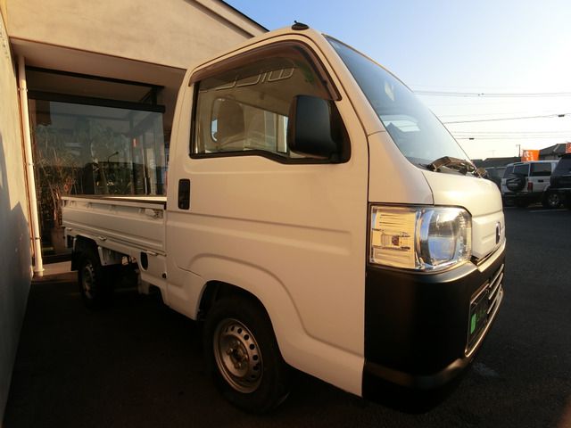 HONDA ACTY TRUCK 4WD 2020 Image 31