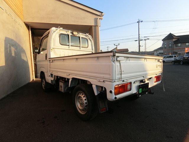 HONDA ACTY TRUCK 4WD 2020 Image 31