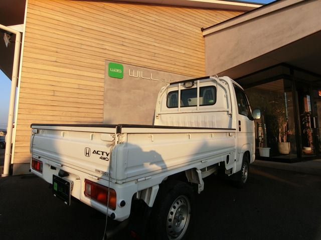 HONDA ACTY TRUCK 4WD 2020 Image 31
