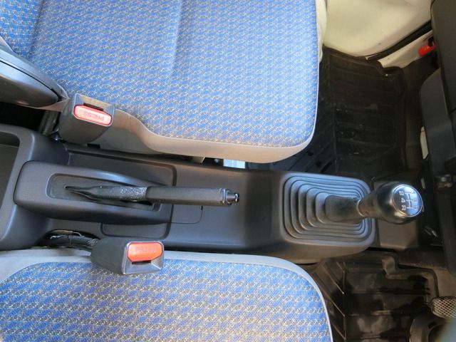 HONDA ACTY TRUCK 4WD 2020 Image 31