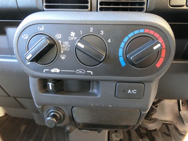 HONDA ACTY TRUCK 4WD 2020 Image 31