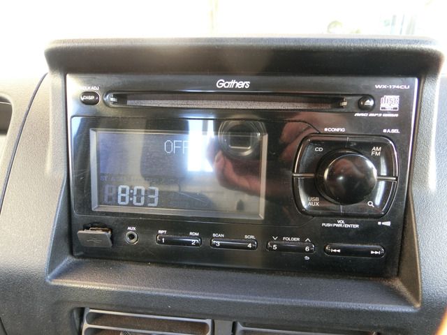 HONDA ACTY TRUCK 4WD 2020 Image 31