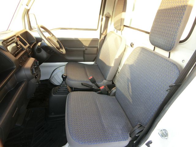 HONDA ACTY TRUCK 4WD 2020 Image 31