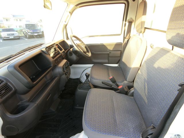 HONDA ACTY TRUCK 4WD 2020 Image 31