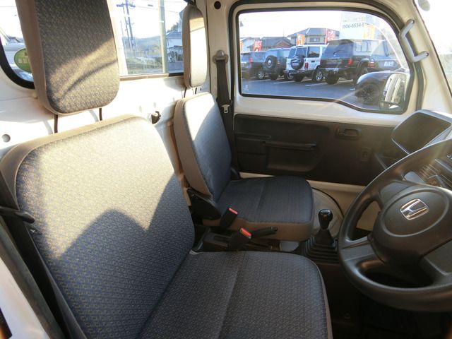 HONDA ACTY TRUCK 4WD 2020 Image 31