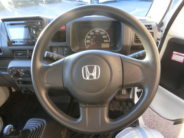 HONDA ACTY TRUCK 4WD 2020 Image 31