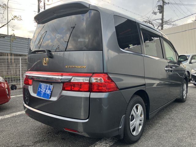 HONDA STEPWAGON 2008 Image 31
