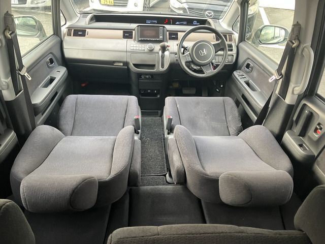 HONDA STEPWAGON 2008 Image 31