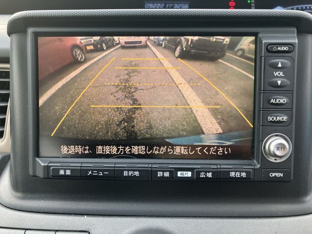 HONDA STEPWAGON 2008 Image 31