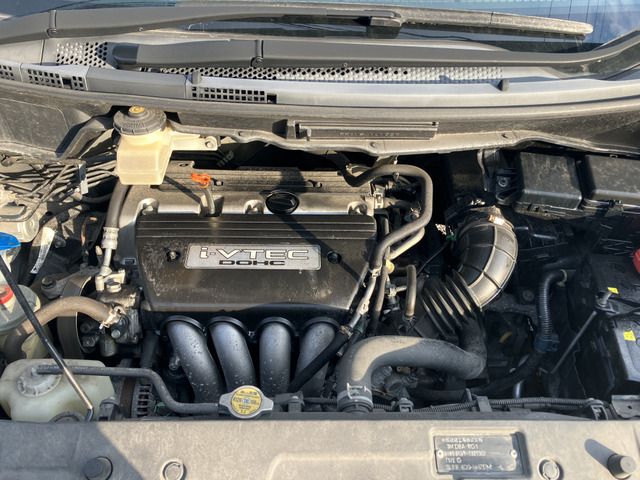 HONDA STEPWAGON 2008 Image 31