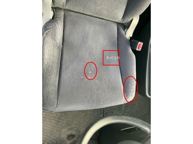 HONDA STEPWAGON 2008 Image 31