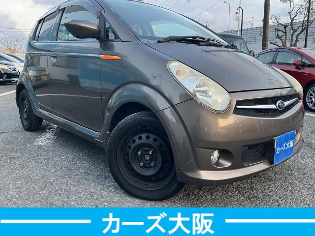 SUBARU R2 2009 Image 31