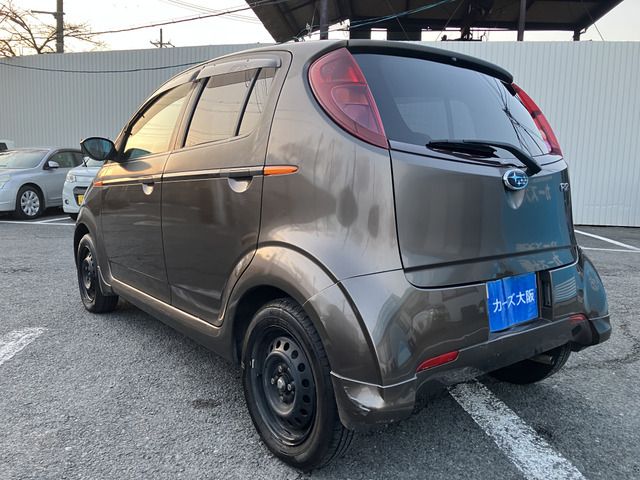 SUBARU R2 2009 Image 31