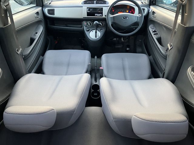 SUBARU R2 2009 Image 31