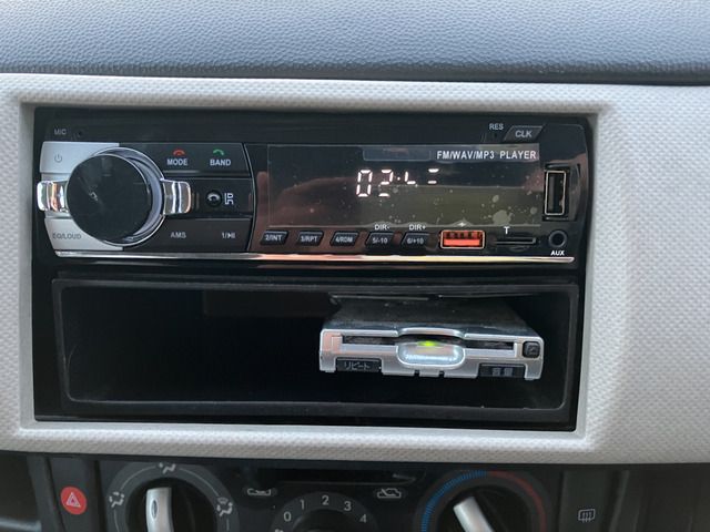 SUBARU R2 2009 Image 31