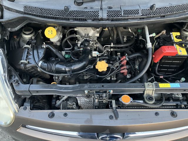 SUBARU R2 2009 Image 31