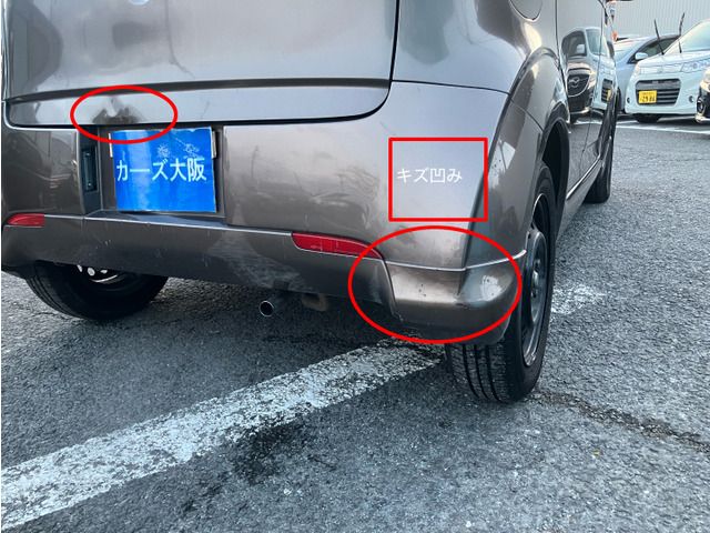 SUBARU R2 2009 Image 31