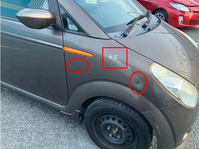 SUBARU R2 2009 Image 31