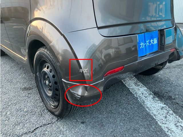 SUBARU R2 2009 Image 31