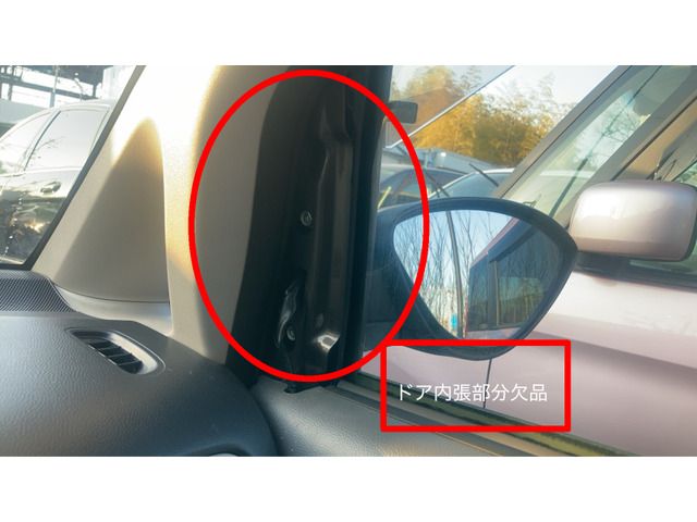 SUBARU R2 2009 Image 31