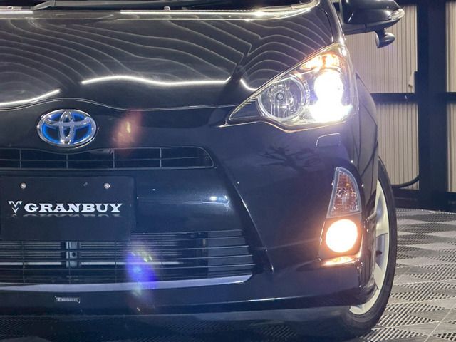 TOYOTA AQUA 2013 Image 31