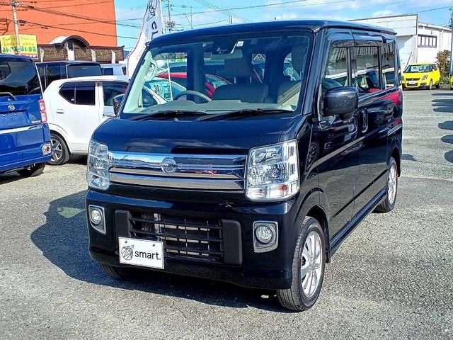 NISSAN CLIPPER RIO 2015 Image 31