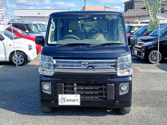 NISSAN CLIPPER RIO 2015 Image 31