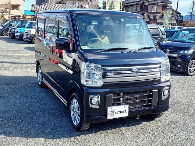 NISSAN CLIPPER RIO 2015 Image 31