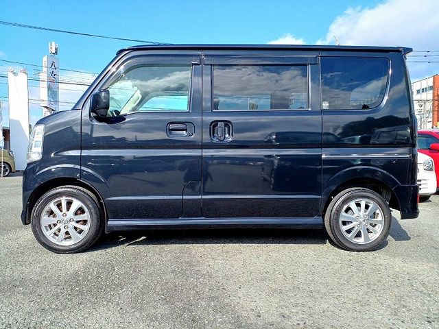 NISSAN CLIPPER RIO 2015 Image 31