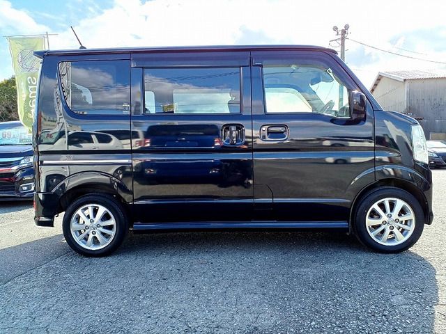 NISSAN CLIPPER RIO 2015 Image 31