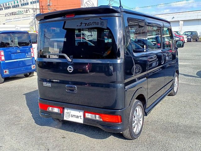 NISSAN CLIPPER RIO 2015 Image 31