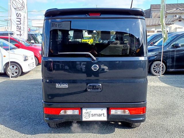 NISSAN CLIPPER RIO 2015 Image 31