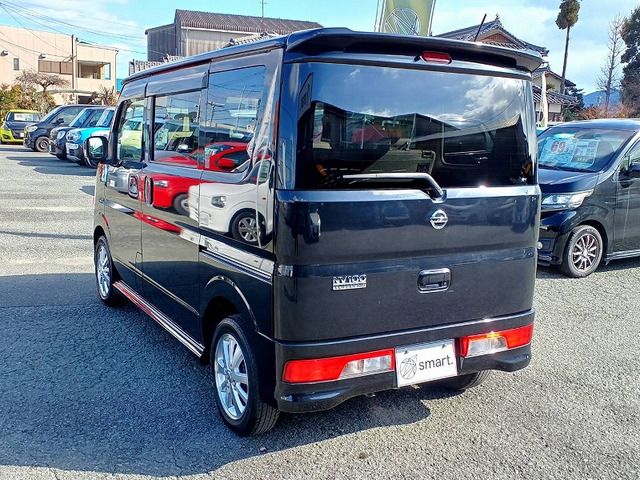 NISSAN CLIPPER RIO 2015 Image 31