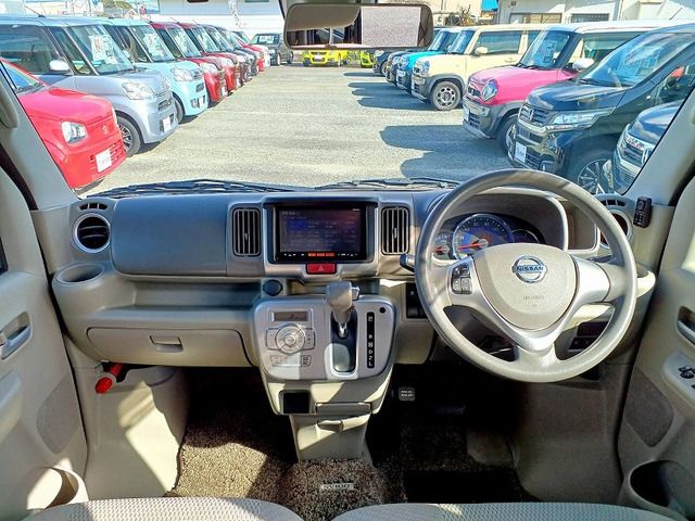 NISSAN CLIPPER RIO 2015 Image 31